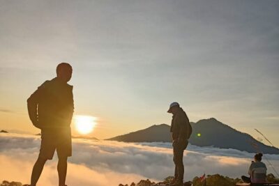 Kintamani Batur Jeep Sunrise Tour