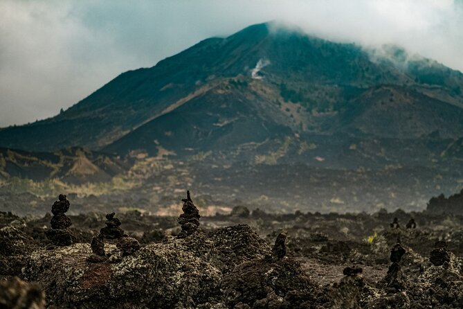 Kintamani Black Lava Sunrise Jeep Adventure with Temple in Bali - Is $26 good value?