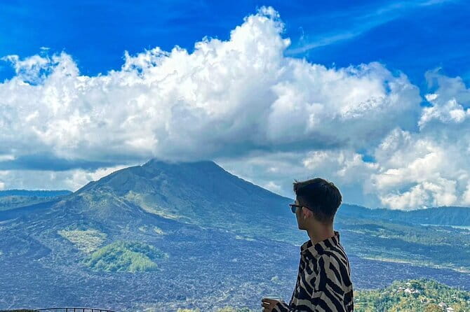 Kintamani Volcano View Tour - Key things to know before booking