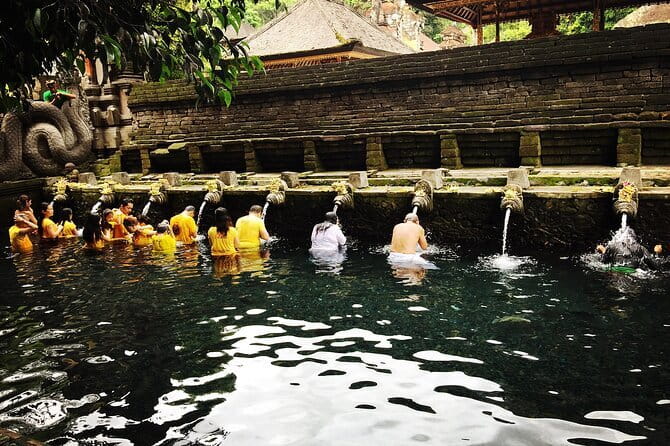 Kintamani Volcano View Tour - Susut: a look at Bali’s farm country