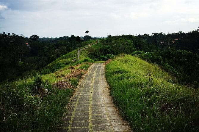 Kintamani Volcano View Tour - Mount Kawi and the Valley of Balinese Kings