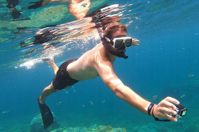 Komodo Island Adventure from Bali (Day Trip) - Turtle City at Siaba Island
