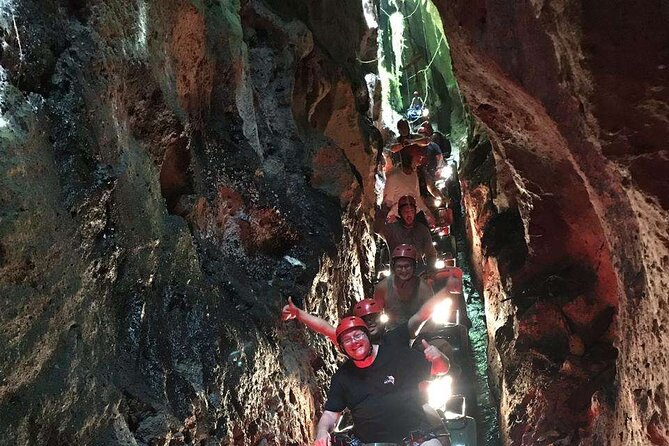 KUBER ATV UBUD - Tunnel Waterfall Rice field Jungle w Private Car - Tandem or solo: choose carefully before booking