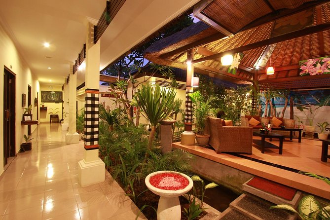 Kuta Bali Massage 90 Minutes with Transfer - What the 90-minute Kuta massage is really like