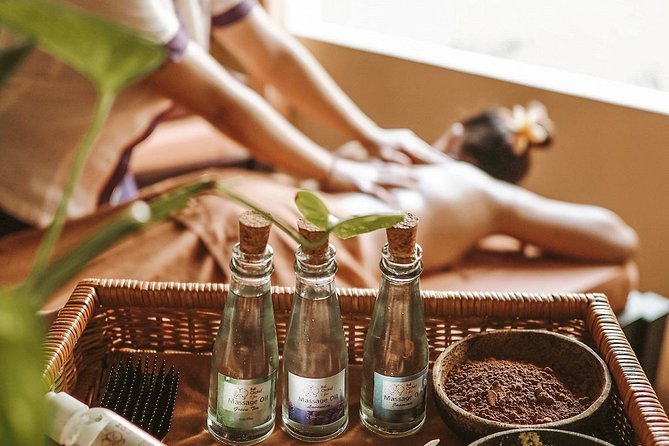 Kuta Bali Massage 90 Minutes with Transfer - Why a Balinese massage works well after a flight