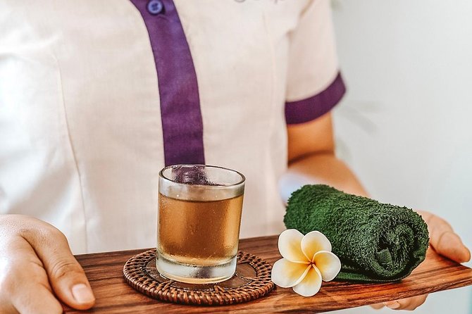 Kuta Bali Massage 90 Minutes with Transfer - Mal Bali Galeria, Jimbaran, and South Kuta on the route
