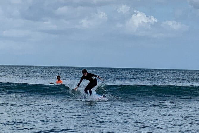 Kuta Beach Bali, 1 on 1 Surfing Lesson Orange Surf Bali - Why private coaching matters at Kuta Beach