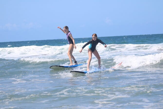 Kuta Beach Bali, 1 on 1 Surfing Lesson Orange Surf Bali - Help for intermediate surfers