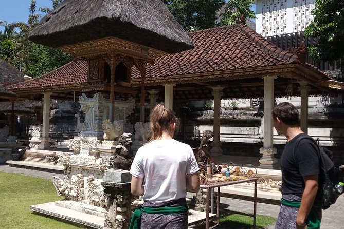 Kuta Beach eBike Private Tour - Beach riding from German Beach to Kuta