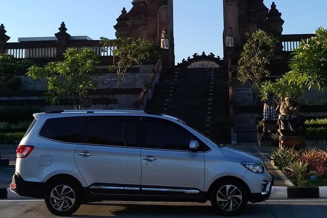 Kuta Half Day Tour - What the $40 price includes, and what it does not