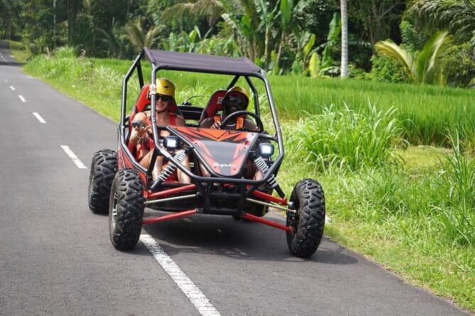 Lazy Cave River Tubing Adventure Bali - What is included, and why the $44 price matters