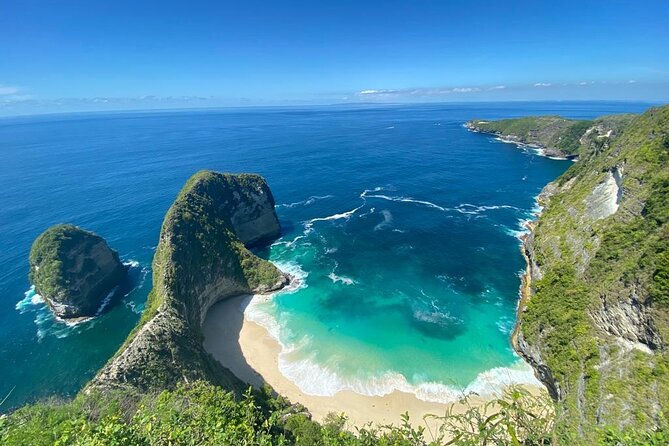 Legendary Scenic Spots Of Nusa Penida Private Guided Day Tour - Why Nusa Penida works best with a private day tour