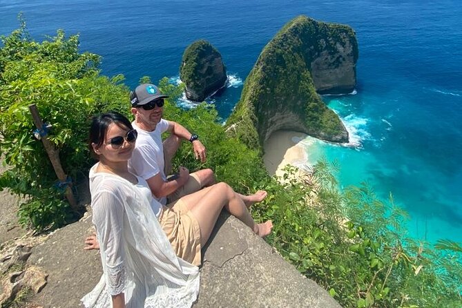 Legendary Scenic Spots Of Nusa Penida Private Guided Day Tour - The 40-minute boat ride to Nusa Penida