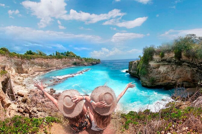 Lembongan and Ceningan Island Tour - Two islands, one quick private outing