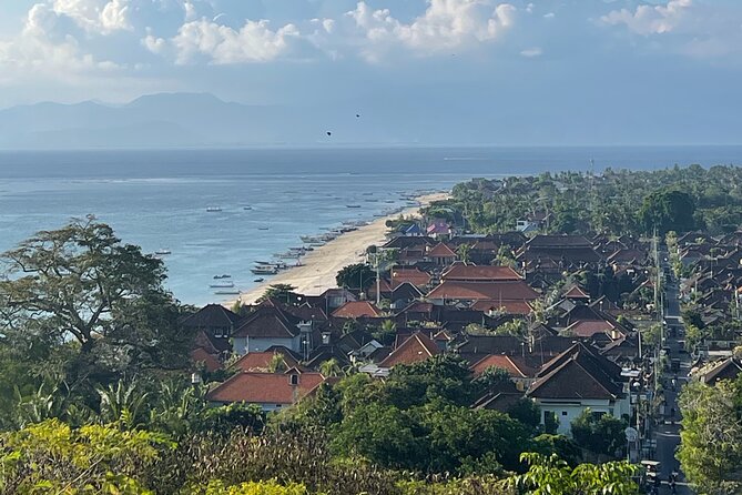 Lembongan Electric Bike tour - Morning or afternoon: choosing the better departure