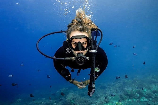 Lembongan Snorkeling at Manta Bay, Crystal Bay and Mangrove - Is $23.53 good value for a three-hour boat trip?