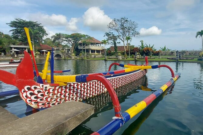 Lempuyang Gate of Heaven and City Tour - Practical preparation for the morning