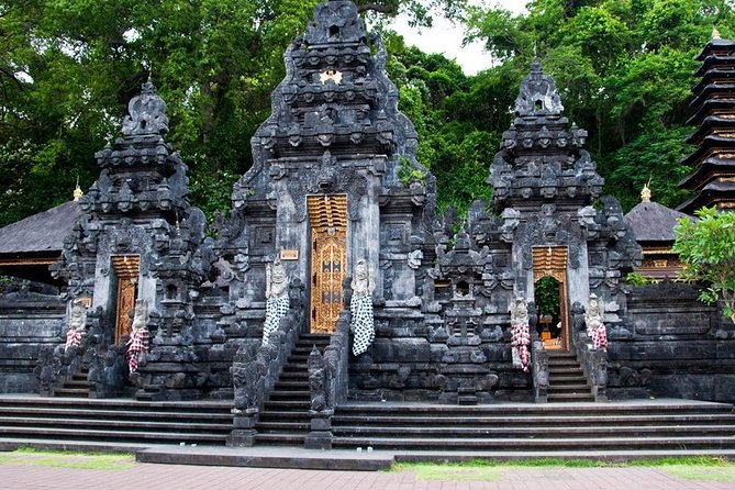Lempuyang Temple - East Full Day Tour - Lempuyang Temple and the Gate of Heaven