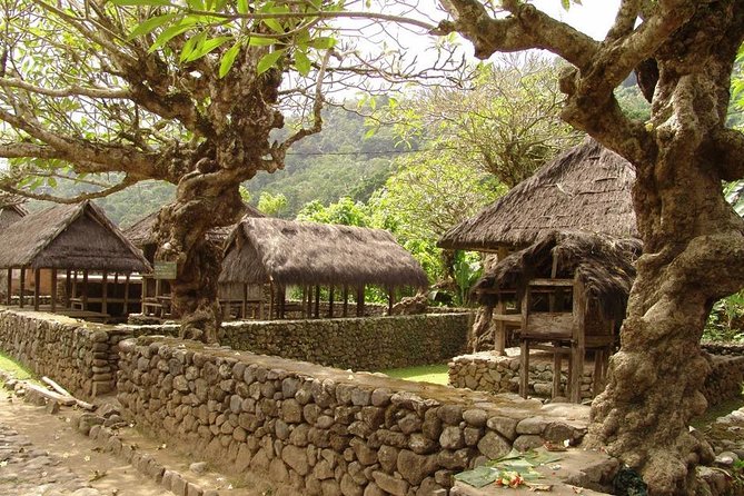 Lempuyang Temple - East Full Day Tour - Private transport helps, but communication is the weak point