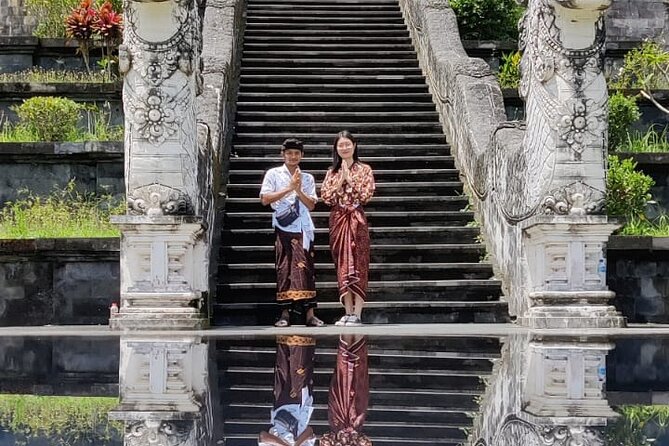 Lempuyang Temple Entrance Ticket All Inclusive - Is $49.30 a fair price?