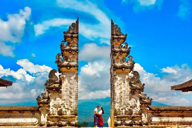 Lempuyang Temple Entrance Ticket All Inclusive - Who will enjoy this half-day outing