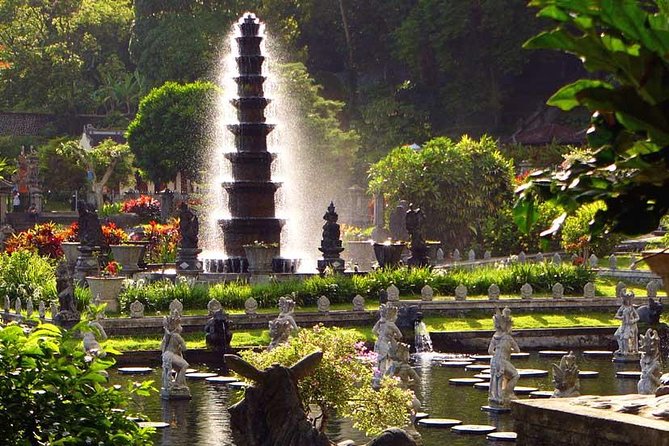 Lempuyang Temple Tour With Lunch and Pick Up - Who will enjoy this day most