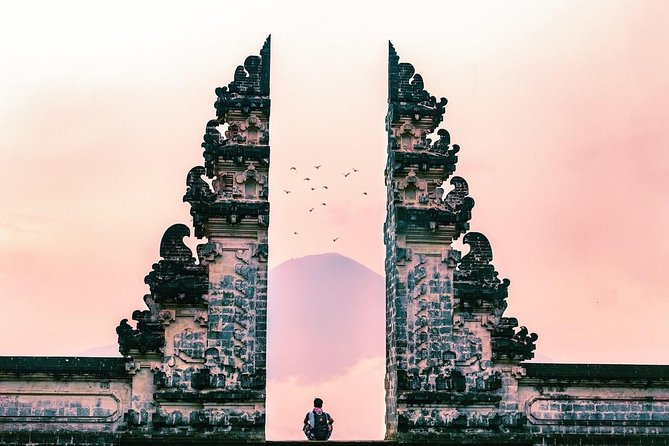 Lempuyang the Gate of Heaven Tour - Why Lempuyang earns the early attention