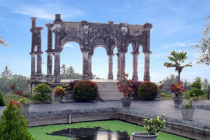 Lempuyang the Gate of Heaven Tour - What the $50 price includes