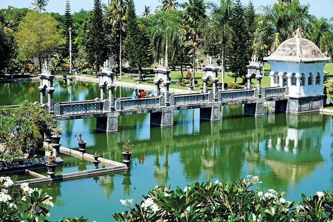 Lempuyang the Gate of Heaven Tour - Sunrise or a later start from Seminyak?