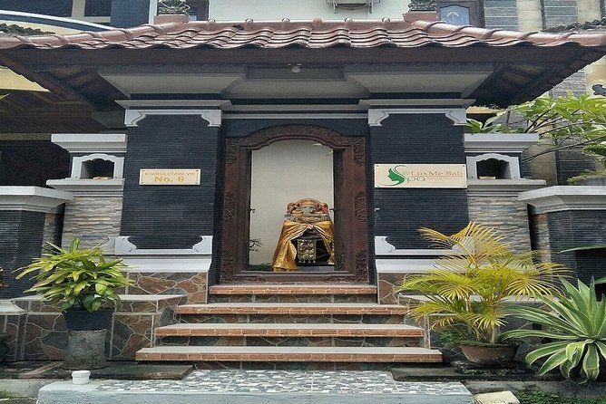 LuxMe Bali Four Hands massage with Hotel Transfer - Arriving in Jimbaran by hotel transfer