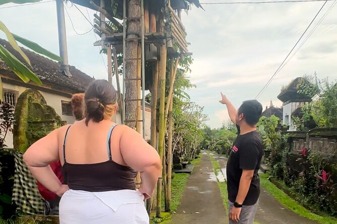 Magical Village Tour & Private Dinner with Fireflies in Bali - How the $28 price compares in practical terms