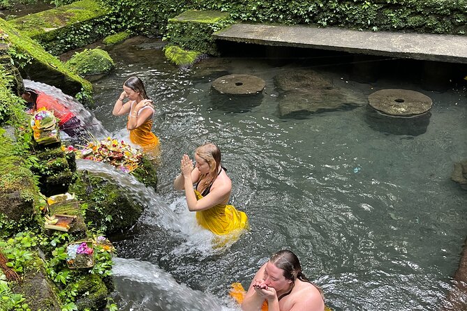 Meditate with a Shaman - Breakfast after the ceremony