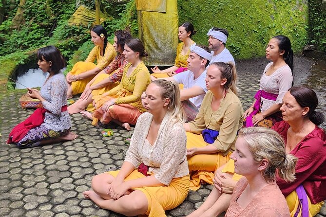 Meditate with a Shaman - Timing, comfort, and what to bring