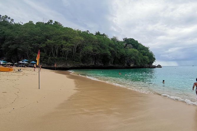 Melasti Beach, Padangpadang Beach, Uluwatu Sunset Kecak and Jimbaran Dinner - What the private format really adds
