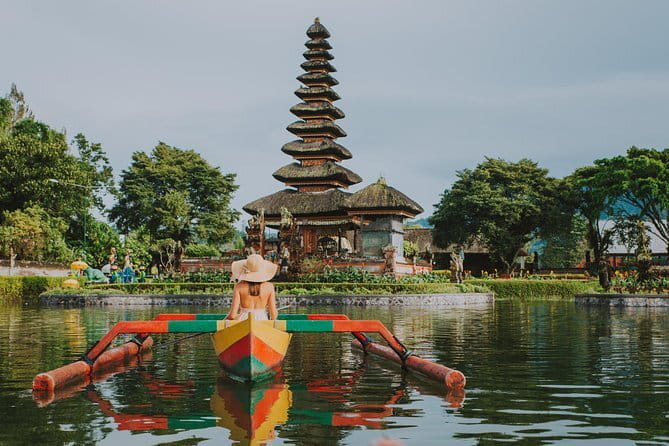 Melukat Ceremony and Temple Tour at Gunung Kawi Sebatu Temple - Who should book this experience