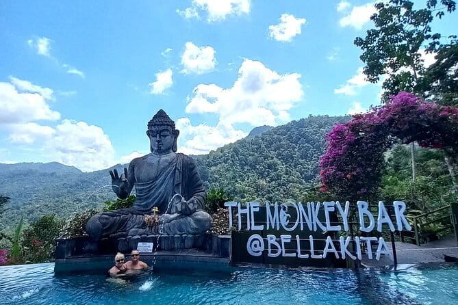 Monkey Bar and snorkling adventure at blue lagoon. - Key points to know before booking