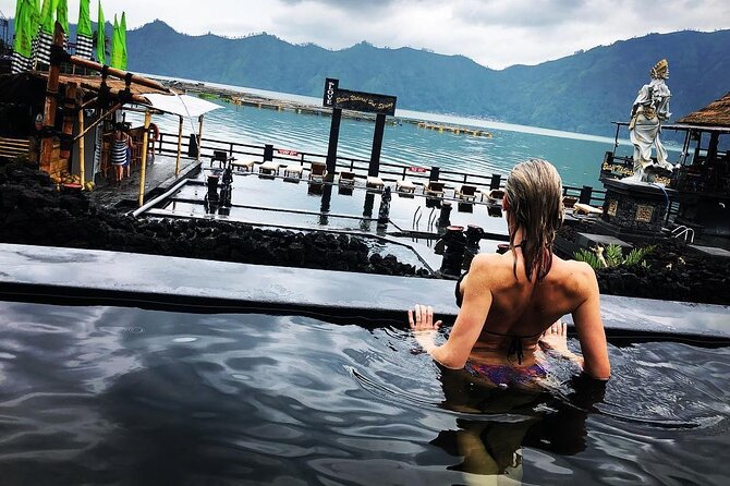Monkey Forest, Holy Water Temple & Hot Springs Tours - What the $35 price really buys you