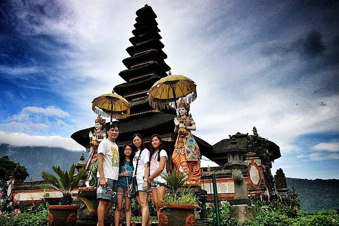 More Complete: Discover Bali In 3 Days Private Tour Package - The real pace: efficient, but not restful