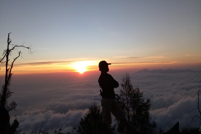 Mount Agung Sunrise Trekking Private Tours - What the $55 price really covers
