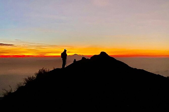 Mount Agung Sunrise Trekking Tour - Why a Mount Agung sunrise climb is such a serious outing