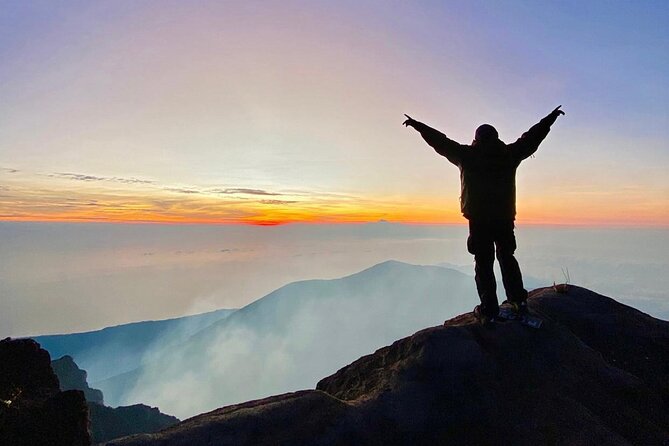 Mount Agung Sunrise Trekking Tour - Is $109 good value for this Bali mountain trip?