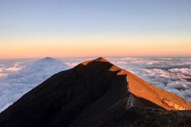 Mount Agung Sunrise Trekking Tour - The midnight pickup from your Bali hotel