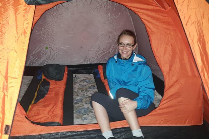 Mount Batur Camping Tour with Sunset and Sunrise Experience - Why an overnight Mount Batur trip makes sense