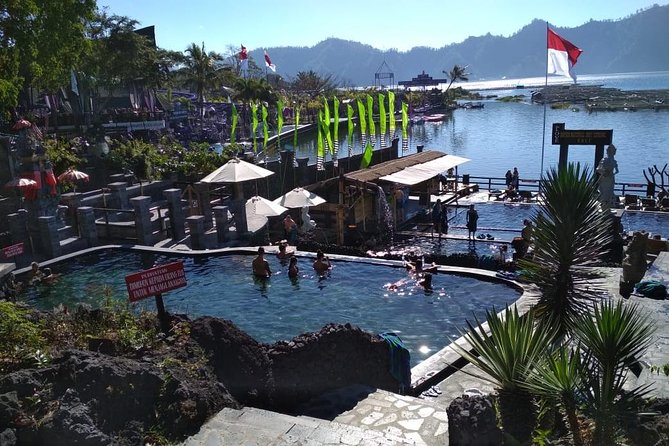 Mount Batur Camping Tour with Sunset and Sunrise Experience - Sunrise breakfast at 6 am