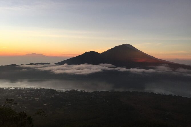Mount Batur Camping - Watch Sunset & Sunrise Tour - Key points at a glance