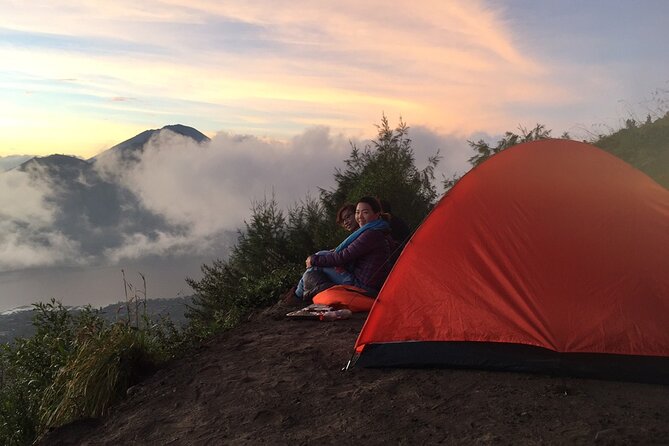 Mount Batur Camping - Watch Sunset & Sunrise Tour - What the $59 price really covers