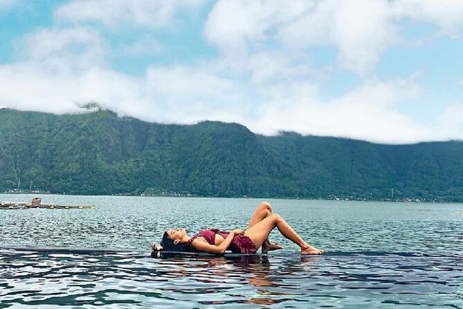 Mount Batur Camping - Watch Sunset & Sunrise Tour - Who will enjoy this overnight climb