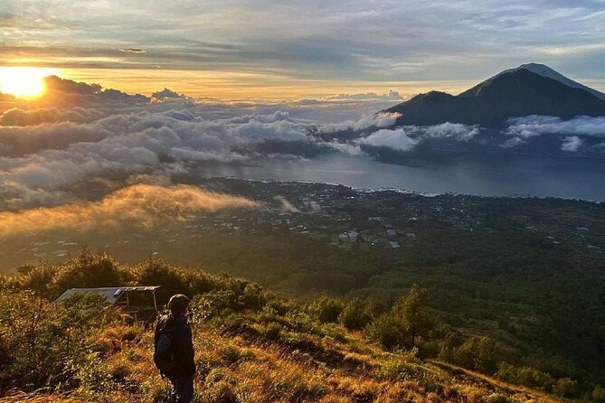 Mount Batur Camping - Watch Sunset & Sunrise Tour - Food, equipment, and what you should bring