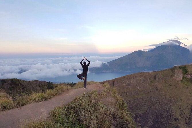 Mount Batur Camping - Watch Sunset & Sunrise Tour - The two-hour climb to Mount Batur’s summit