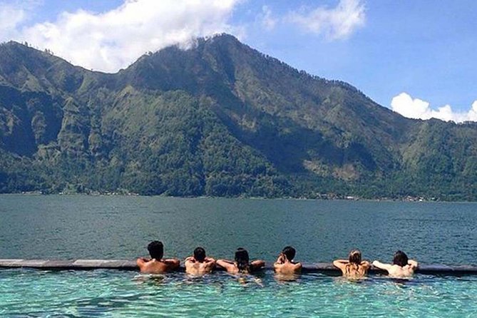 Mount Batur Guide and Natural Hot Spring - Why Mount Batur sunrise is worth the alarm